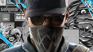 This one on the other hand is devilishly clever and just might dupe you if youre not careful. Hd Wallpaper Video Game Watch Dogs 2 Wallpaper Flare