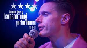 Feeling Afraid As If Something Terrible Is Going To Happen starring Samuel  Barnett