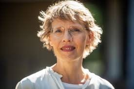 Een rector van verbinding'