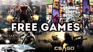 Hype is a powerful marketing tool in the gaming industry. How To Download Free Pc Games 2019 Download Games For Pc For Free 100 Free Pc Games Download Pc Games Download Free Pc Games