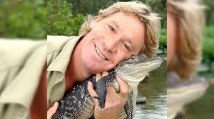 Steve irwin day is november 15, a date terri irwin says was chosen because of its importance for the biggest and baddest of steve irwin day celebrations comes, of course, at the family's australia. Steve Irwin Remembered By Family On 13th Anniversary Of Death