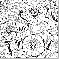 Amazon Com Floral Designs Adult Coloring Book 31 Stress Relieving Designs Studio 9781441317452 Peter Pauper Press Books
