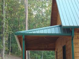 Green metal roofing ebay forest green metal roof, 250 sheet metal roofing screws 10 ivy green forest green 1 4 14x7 8. Metal Roofing Shapes