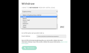 Zcash is one of the interesting projects that, although forked from bitcoin, has incorporated and innovated some truly original technology that is not always the case. Can I See Where A Bitcoin Was Sent Ethereum Zcash Wallet Poieofola Costruzioni Teatrali