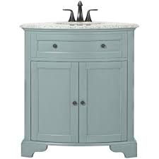 Home Decorators Collection Hamilton In W Corner Bath Vanity Bathroom Vanities With Tops Cs30h Sg 64 1000 Printable Coloring Deep Sink Slavyanka