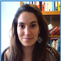 Bettie Maria Chloé Cormier