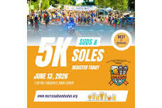 Suds and Soles 5K