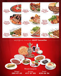 Masabasi Kebapcisi Ankara Balgat Ramazan 2019 Iftar Menuleri Ve Fiyatlari Iftar Menusu Corba Gunun Corbasi Baslangiclar 6 Cesit Meze Icl Iftar Meze Kofte