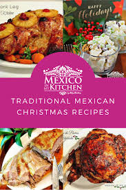 Red bell peppers are an ingredient in several traditional mexican foods served at christmas. Mexican Christmas Dishes Mexican Foods For Christmas Celebrations Mexican Food Recipes Mexican Christmas Christmas Food