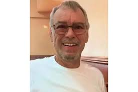 Terry Eugene Hodges Obituary (2024)