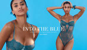 Shop the latest lingerie from mesh bras and cage bras, to lace bralettetes and cutout bustiers you'll want to show it all off. Women S Lingerie Victoria S Secret
