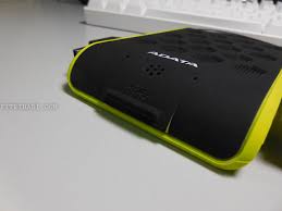In disks, the external drive simply does not appear at all. Ulasan External Hard Disk Adata Hd720 Yang Lasak Blog Fitrihadi Dakwah Artikel Gambar Video Hiburan Malaysia