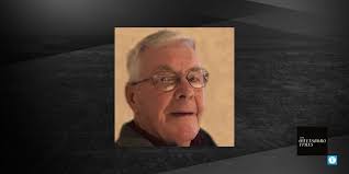 Kenneth Wayne Harley Obituary 2022