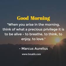 Fill him with joy and hope. When You Arise In The Morning Good Morning Quotes Good Day Quotes Morning Quotes