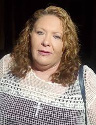 Obituary information for Melissa Ann Marquis Jones