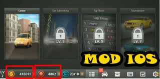 Dr Driving 2 Mod Apk Ios Unlimited Coins Rubies Fuel