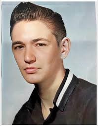 Harvey Mandel first recorded as part of The Charlie Musselwhite Blues Band  and was soon offered a record contract as a solo act. That first album,  1968's Christo Rendentor, was mainly just