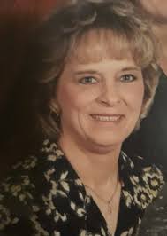 Obituary For Vernetta L Smock Rupp Funeral Home