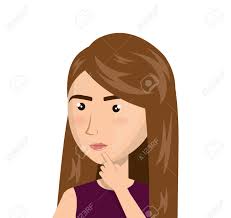 Find the perfect person thinking stock photos and editorial news pictures from getty images. Woman Person Thinking Icon Vector Illustration Design Royalty Free Cliparts Vectors And Stock Illustration Image 61960804