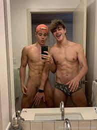 Pierre and nicky onlyfans