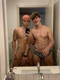 Nickandpierre onlyfans