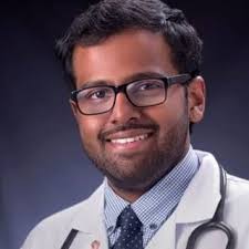 Dr. Vignesh Shanmugam, MD