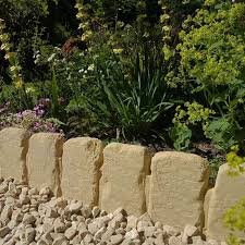 Only 4 left in stock. Cotswold Path Edging Pale Cotswold