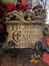 Maybe you would like to learn more about one of these? Embellishments By Slr Cajun Decor Louisiana Kitchen Louisiana Decor