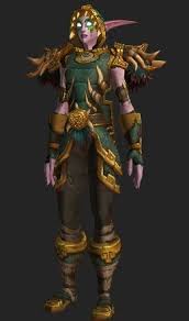 Each dungeon's story is tied to a specific faction (kings' rest to alliance and siege of boralus to horde) and unlocking the opposing faction's . Battle For Azeroth Dungeon Overview Guides Wowhead