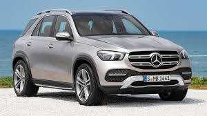 Mercedes Benz Gle 2019 250d Price Mileage Reviews Specification Gallery Overdrive
