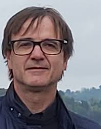 On a Variational Problem with a Nonstandard Growth Functional and Its  Applications to Image Processing