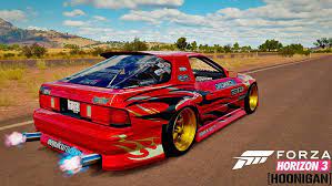 Ultimate Forza Horizon 4 Best Drift Car Guide Drifted Com
