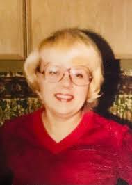 Shirley A. Morgan Obituary October 11, 2021