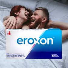 Image result for Eroxon