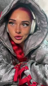 Toria Lorraine Height