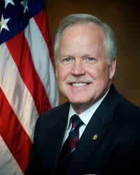 Former Eastern District of Texas Prosecutor Recognized by Homeland Security 