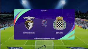 Diese seite enthält eine übersicht aller saisonspiele für den verein boavista in chronologischer reihenfolge. Portimonense Sc Vs Boavista Fc Pes 21 Primeira Liga Live Gameplay Youtube