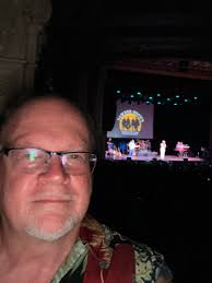 Fabulous Sawyer Brown concert at the capital theater in Flint last nig...