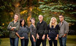 Pin On Family Portrait Ideas