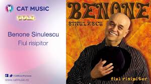 Incepand cu anul 1999, benone sinulescu a inceput sa exploreze un alt gen muzical, cel al muzicii dance cu influiente folclorice. Benone Sinulescu Fiul Risipitor Youtube