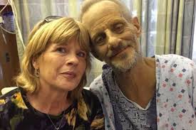 Fundraiser by Pam Ross-Murphy : Help for Richard's Medical Expenses