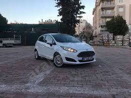 Sahibinden Ford Fiesta 1 5 Tdci Trend 2014 Model Antalya 184 000 Km 13954556 Arabam Com 2020 Ford Antalya Araba