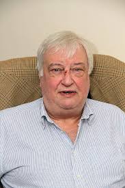 Brave former bobby nominated for Croydon Champions award