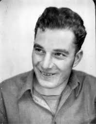 Donald William Horner (1923-1969)