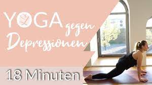 Check spelling or type a new query. Yoga Gegen Depressionen I Mehr Selbstliebe I Gegen Kummer Und Sorgen Youtube