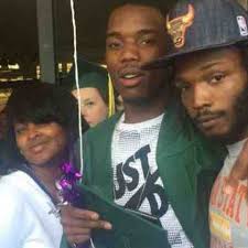 Fundraiser by Will Dean : Rest In Heaven Courvoisier Thurman