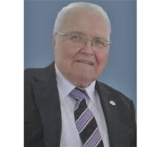 Ernest MARR Obituary