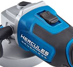 Eliminates or minimizes denting and marring. Harbor Freight Hercules Goes Brushless With New 20v Angle Grinder