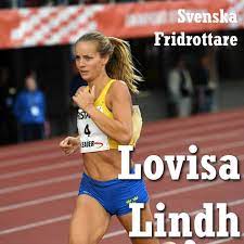 From wikimedia commons, the free media repository. Stream 23 Svenska Friidrottare Lovisa Lindh By Svensk Friidrott Listen Online For Free On Soundcloud