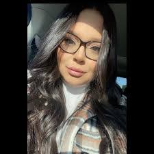 Yvette Saenz's Instagram, Twitter & Facebook